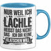 Blau