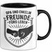 Opa Enkelin Tasse Geschenk Lustige Geschenkidee Spruch Freunde Fürs Leben Trendation