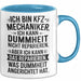 Blau