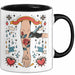 Tätowierer Tasse Geschenk Lustige Geschenkidee Spruch Für Tattoo Künstler Trendation