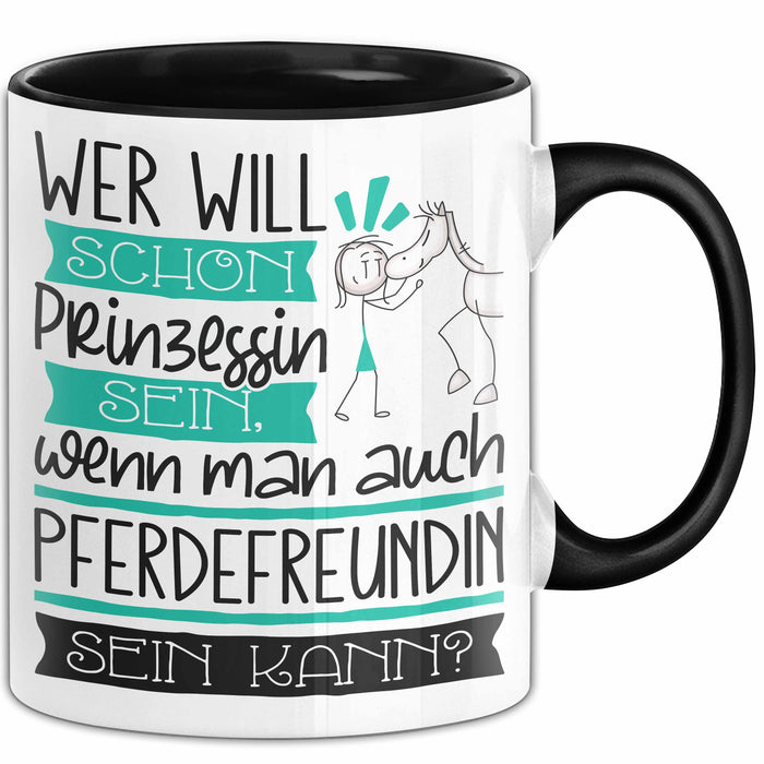 Schwarz