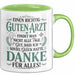 Grün