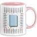 Journal Schreiber Tasse Geschenk Lustige Geschenkidee Spruch Für Achtsame Autoren Rosa Trendation