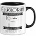 Fluglotsin Und Prinzessin Tasse Geschenk Für Eine Fluglotsin Geburtstag Was Ist Deine Superkraft Trendation