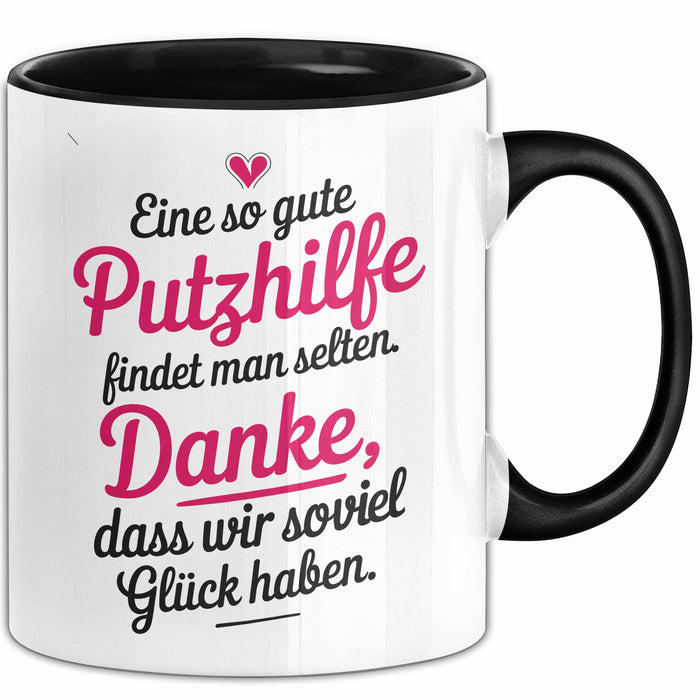 Schwarz