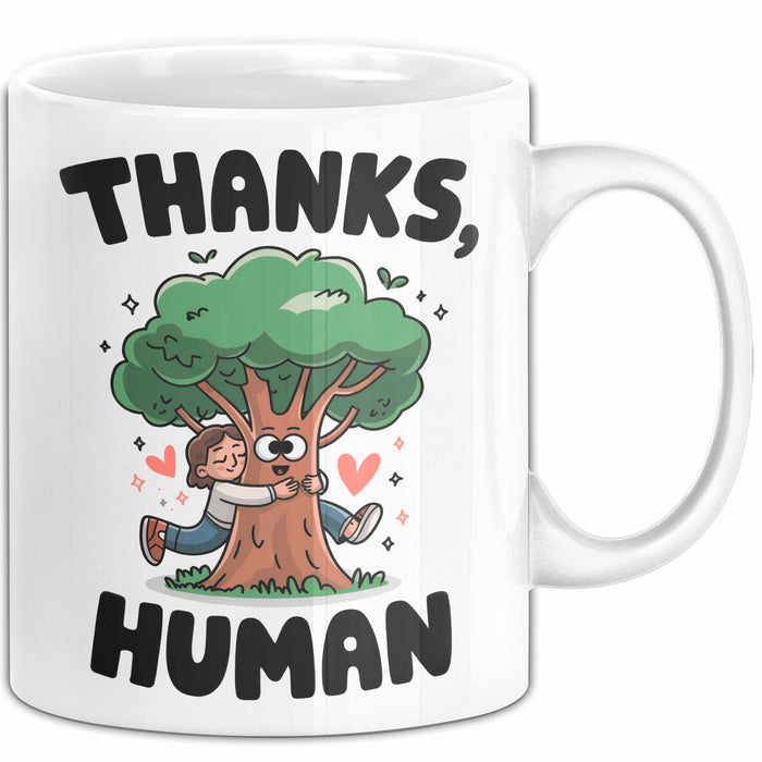 Umweltschützer Tasse Geschenk Lustige Geschenkidee Spruch Für Erd Beschützer Weiß Trendation
