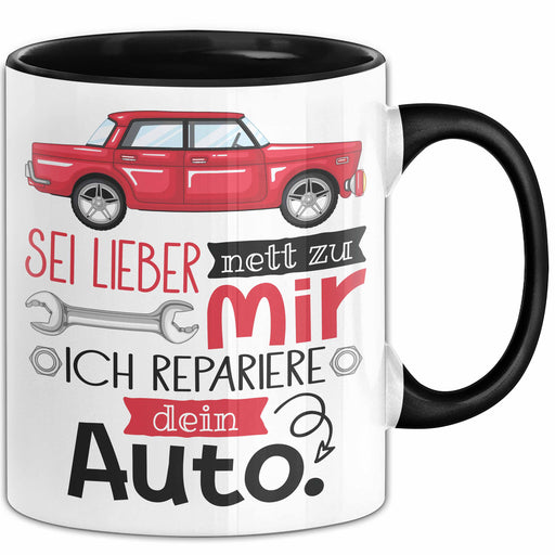 Schwarz