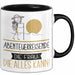 Abenteuerreisende Geschenk Tasse Becher Die Frau Die Allen Kann Geschenkidee für eine Abenteuerreisende Lustig Trendation