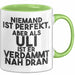 Uli Tasse Niemand Ist Perfekt, Aber Als Uli Ist Er Verdammt Nah Dran Grün Trendation