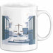 Rechtsanwalts Assistent Tasse Geschenk Lustige Geschenkidee Spruch Für Kanzlei Profis Weiß Trendation