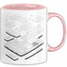UI Designer Tasse Geschenk Lustige Geschenkidee Spruch Für Interface Gestalter Rosa Trendation