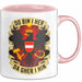 Österreich Tasse Geschenk Lustige Geschenkidee Spruch Do Bin I Her Da Gher I Hin Rosa Trendation