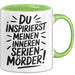 Grün