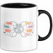 Übersetzer Tasse Geschenk Lustige Geschenkidee Spruch Für Sprach Experten Trendation