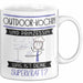Outdoor-Köchin Und Prinzessin Tasse Geschenk Für Eine Outdoor-Köchin Geburtstag Was Ist Deine Superkraft Weiß Trendation