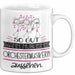 Orchestermusikerin Geschenk Tasse So Gut Kann Nur Eine Orchestermusikerin Aussehen Geschenkidee Geburtstag Weihnachten Lustig Weiß Trendation
