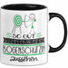 Bogenschützin Geschenk Tasse So Gut Kann Nur Eine Bogenschützin Aussehen Geschenkidee Geburtstag Weihnachten Lustig Trendation