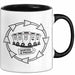 Recycling Fan Tasse Geschenk Lustige Geschenkidee Spruch Für Umwelt Recycler Trendation