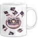 Fotograf Tasse Geschenk Lustige Geschenkidee Spruch Für Kamera Liebhaber Weiß Trendation