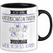 Katzenschutzaktivistin Tasse Geschenk Ich Bin Katzenschutzaktivistin Warum Weil Ich Es Kann Geschenkidee Geburtstag Trendation