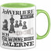 Schach Tasse Geschenk Ich Verliere Nicht Gewinnen Lernen Spruch Geschenkidee Grün Trendation