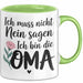 Grün