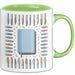 Journal Schreiber Tasse Geschenk Lustige Geschenkidee Spruch Für Achtsame Autoren Grün Trendation