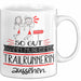 Trailrunnerin Geschenk Tasse So Gut Kann Nur Eine Trailrunnerin Aussehen Geschenkidee Geburtstag Weihnachten Lustig Weiß Trendation