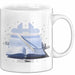Architekt Tasse Geschenk Lustige Geschenkidee Spruch Für Design Denker Weiß Trendation