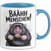 Blau
