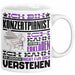 Konzertpianist Geschenk Tasse Lustige Geschenkdiee für einen Konzertpianist Geburtstag Ich Bin Konzertpianist Ich Kann Es Dir Erklären Aber Nicht Für Dich Verstehen Weiß Trendation