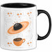 Physiker Tasse Geschenk Lustige Geschenkidee Spruch Für Weltraum Denker Trendation