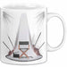 Film Regisseur Tasse Geschenk Lustige Geschenkidee Spruch Für Film Macher Weiß Trendation