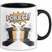 Debattierer Tasse Geschenk Lustige Geschenkidee Spruch Für Argument Profis Trendation