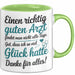 Grün