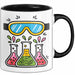 Laborant Tasse Geschenk Lustige Geschenkidee Spruch Für Labor Profis Trendation