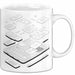 UI Designer Tasse Geschenk Lustige Geschenkidee Spruch Für Interface Gestalter Weiß Trendation