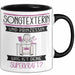 Songtexterin Und Prinzessin Tasse Geschenk Für Eine Songtexterin Geburtstag Was Ist Deine Superkraft Trendation