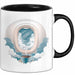 Flugbegleiter Tasse Geschenkidee Kabinencrew Lustiger Spruch Geschenkidee Lustig Trendation