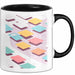 UX Designer Tasse Geschenk Lustige Geschenkidee Spruch Für User Experience Profis Trendation