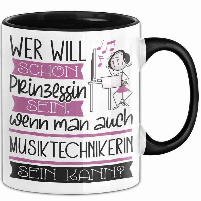 Schwarz