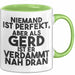 Gerd Tasse Niemand Ist Perfekt, Aber Als Gerd Ist Er Verdammt Nah Dran Grün Trendation