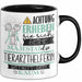 Tierarzthelferin Tasse Geschenk Lustiger Spruch Bitte Erheben Sie Sich Seine Majestät Die Tierarzthelferin Betritt Den Raum Schwarz Trendation