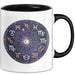 Astrologe Tasse Geschenkidee für Sternzeichen Fans Trendation