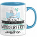 Windsurferin Geschenk Tasse So Gut Kann Nur Eine Windsurferin Aussehen Geschenkidee Geburtstag Weihnachten Lustig Blau Trendation