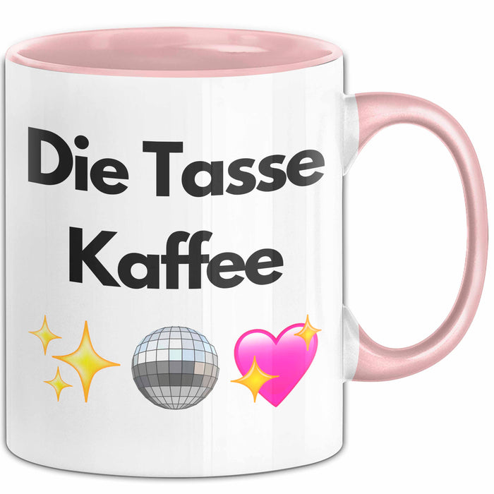 Rosa