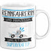 Rennfahrerin Und Prinzessin Tasse Geschenk Für Eine Rennfahrerin Geburtstag Was Ist Deine Superkraft Weiß Trendation