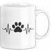 Tierarzt Tasse Geschenkidee Tierarzt Lustiger Spruch Geschenkidee Lustig Weiß Trendation