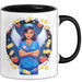 Krankenschwester Tasse Geschenk Lustige Geschenkidee Spruch Für Gesundheits Helden Trendation