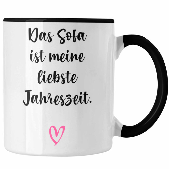 Bulk Test Titel Schwarz Trendation